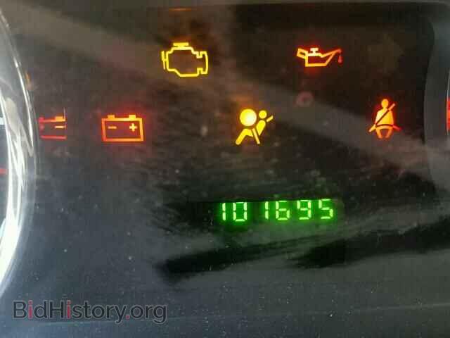 2008 FORD EDGE - VIN: 2FMDK36C68BA68369 - Фото 8