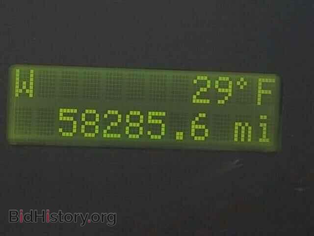 2008 FORD EXPLORER - VIN: 1FMEU33E58UA25463 - Фото 8