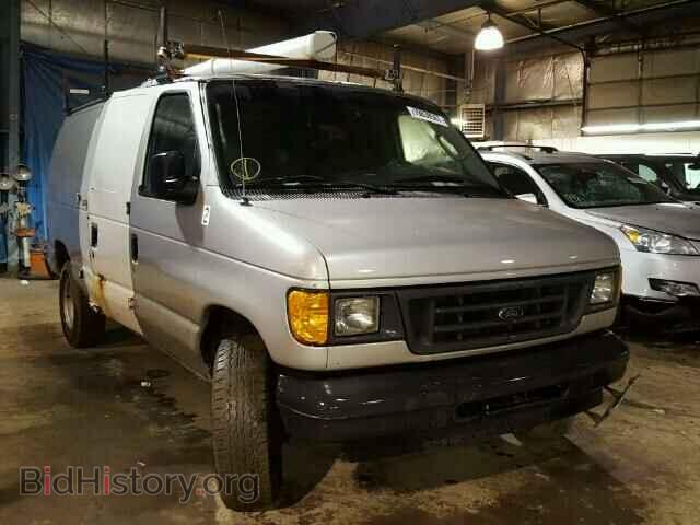 Фотография 1FTSE34L93HB11653 - FORD ECONOLINE 2003