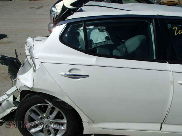 2013 KIA OPTIMA - VIN: KNAGM4A71D5388884 - Фото 6