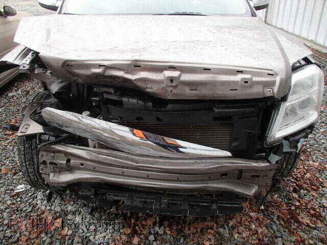 2011 GMC TERRAIN - VIN: 2CTALWEC4B6322284 - Фото 7