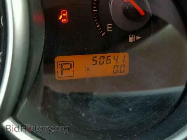 2008 NISSAN VERSA - VIN: 3N1BC13E18L426570 - Фото 8
