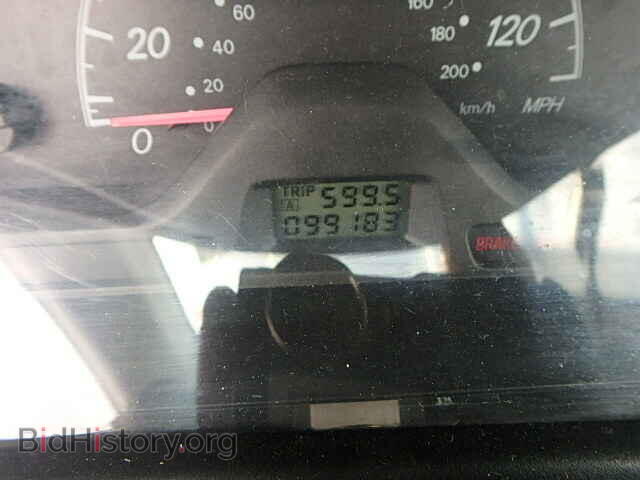 2003 MITSUBISHI LANCER - VIN: JA3AJ26E83U006091 - Фото 8