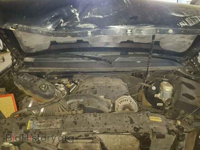 2008 GMC YUKON - VIN: 1GKFK63888J203432 - Фото 7