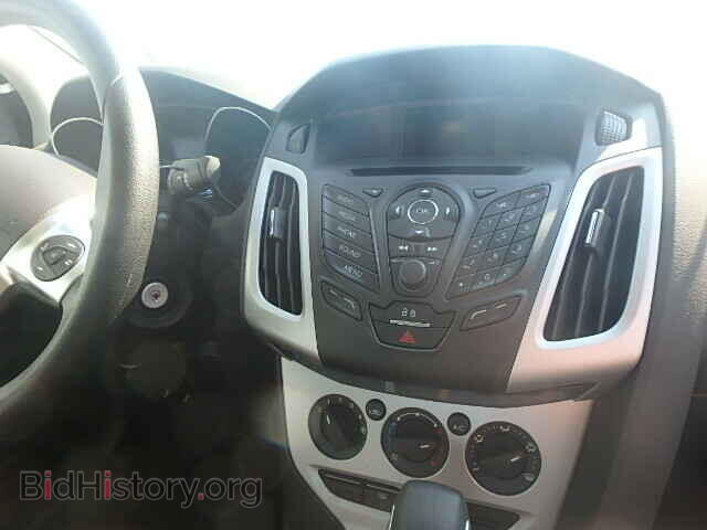 2014 FORD FOCUS - VIN: 1FADP3F28EL417711 - Photo 9