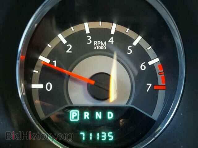 2013 CHRYSLER 200 - VIN: 1C3CCBAB2DN640515 - Photo 8