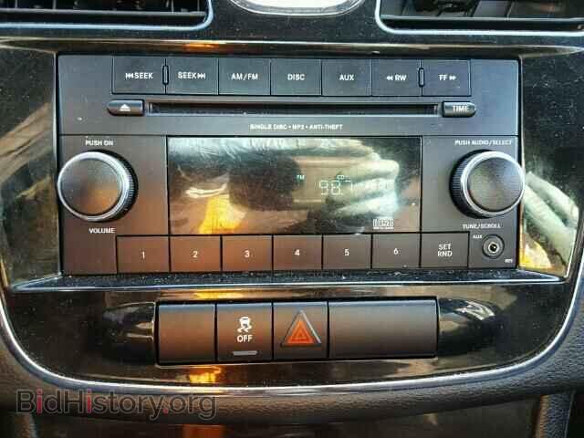 2013 CHRYSLER 200 - VIN: 1C3CCBAB2DN640515 - Photo 9