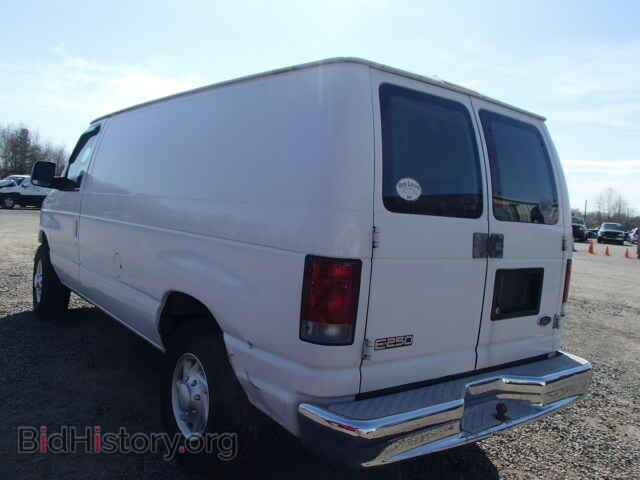 2003 FORD ECONOLINE - VIN: 1FTNE24W23HB60114 - Фото 3