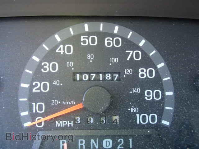 2003 FORD ECONOLINE - VIN: 1FTNE24W23HB60114 - Фото 8