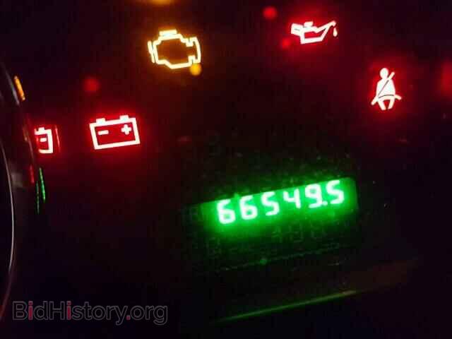2008 FORD EDGE - VIN: 2FMDK36C68BB11124 - Фото 8