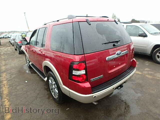 2006 FORD EXPLORER - VIN: 1FMEU74E66UB65024 - Фото 3