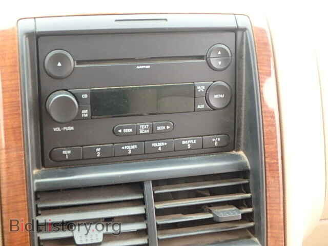 2006 FORD EXPLORER - VIN: 1FMEU74E66UB65024 - Фото 9