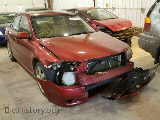 Фотография 1YVHP80D775M15758 - MAZDA 6 2007