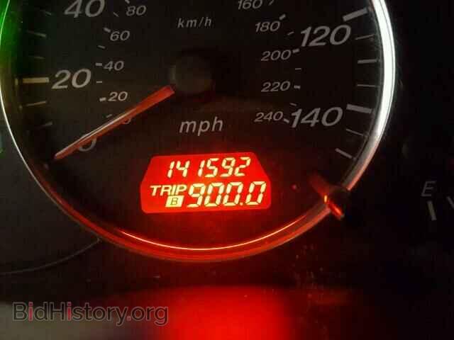 2007 MAZDA 6 - VIN: 1YVHP80D775M15758 - Фото 8