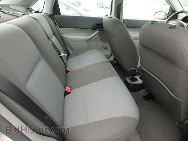 2007 FORD FOCUS - VIN: 1FAFP34N47W213463 - Фото 6
