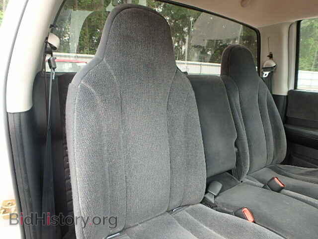 2004 DODGE DAKOTA - VIN: 1D7FL36K84S644468 - Фото 6