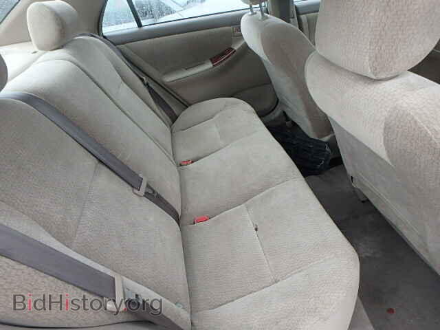 2003 TOYOTA COROLLA - VIN: JTDBR32E632007908 - Photo 6