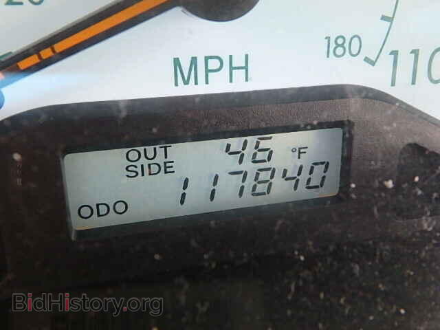 2003 TOYOTA COROLLA - VIN: JTDBR32E632007908 - Photo 8