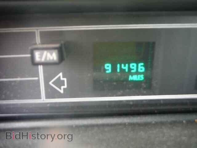 1993 CADILLAC DEVILLE - VIN: 1G6CD53BXP4209263 - Фото 8