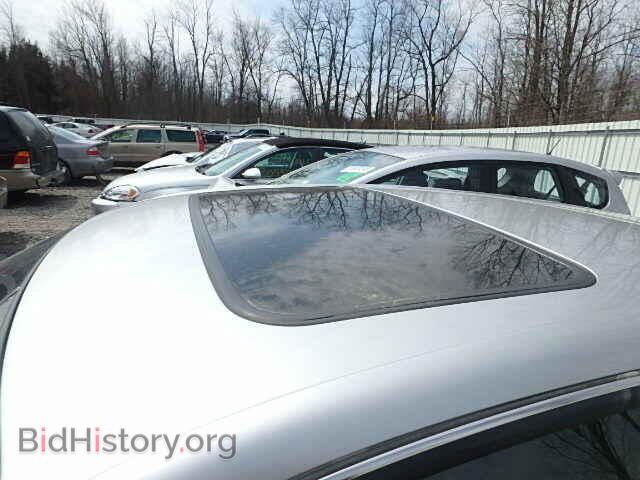 2000 LEXUS ES300 - VIN: JT8BF28G9Y5090119 - Фото 9