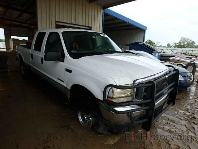 Photo 1FTSW31F92EA51899 - FORD F350 2002