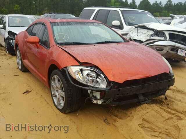 Photo 4A3AK34T56E002145 - MITSUBISHI ECLIPSE 2006
