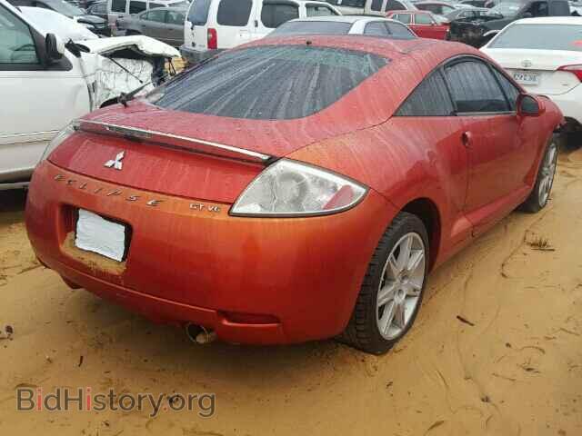 2006 MITSUBISHI ECLIPSE - VIN: 4A3AK34T56E002145 - Photo 4