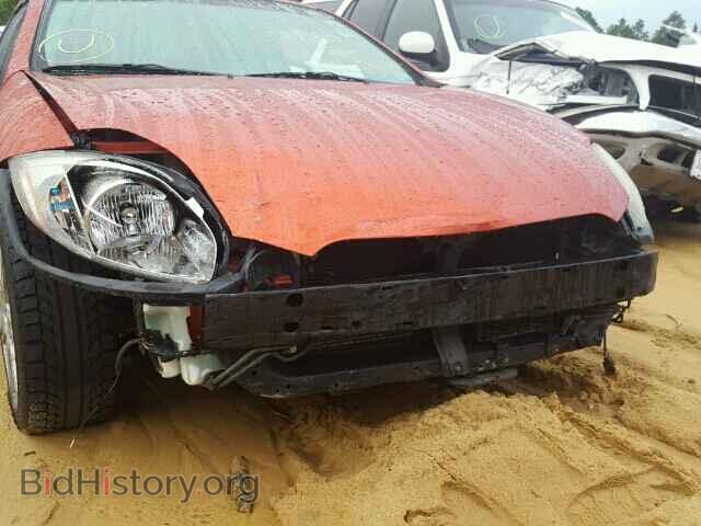 2006 MITSUBISHI ECLIPSE - VIN: 4A3AK34T56E002145 - Photo 9