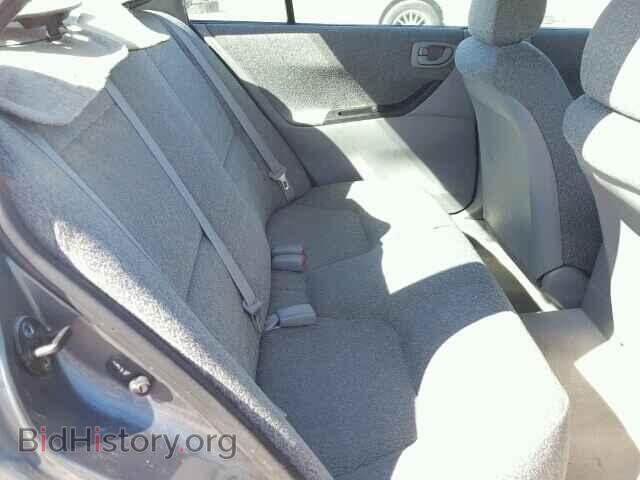 2003 MITSUBISHI GALANT - VIN: 4A3AA36G83E194854 - Фото 6