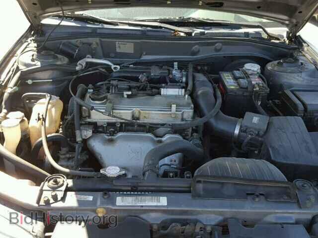 2003 MITSUBISHI GALANT - VIN: 4A3AA36G83E194854 - Фото 7