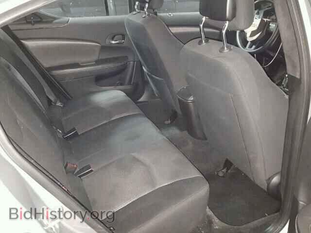 2013 DODGE AVENGER - VIN: 1C3CDZAB6DN616479 - Photo 6