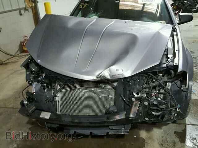 2013 DODGE AVENGER - VIN: 1C3CDZAB6DN616479 - Photo 7