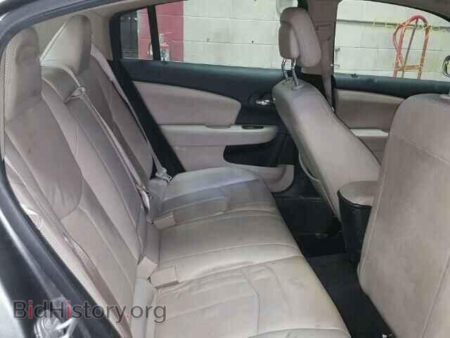 2013 CHRYSLER 200 - VIN: 1C3CCBCG1DN745474 - Photo 6