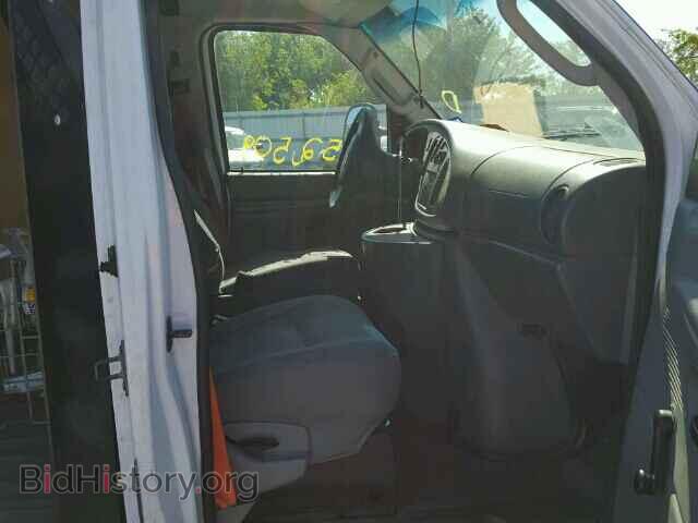 2007 FORD ECONOLINE - VIN: 1FTNE24W87DA99736 - Фото 5