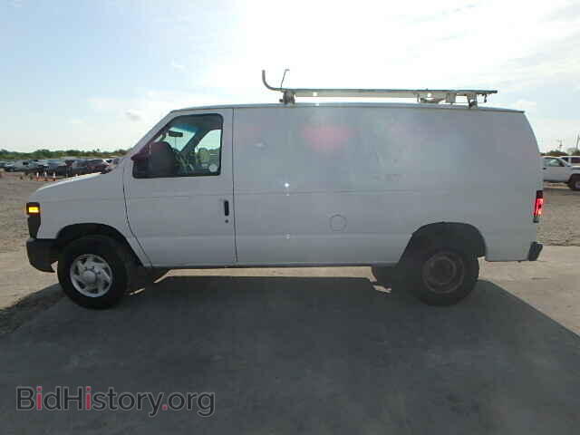 2008 FORD ECONOLINE - VIN: 1FTNE24W08DA94208 - Фото 10