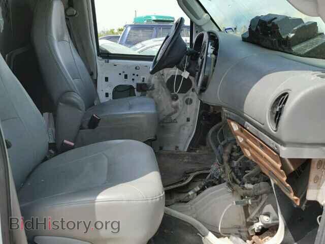 2008 FORD ECONOLINE - VIN: 1FTNE24W78DA76529 - Фото 5