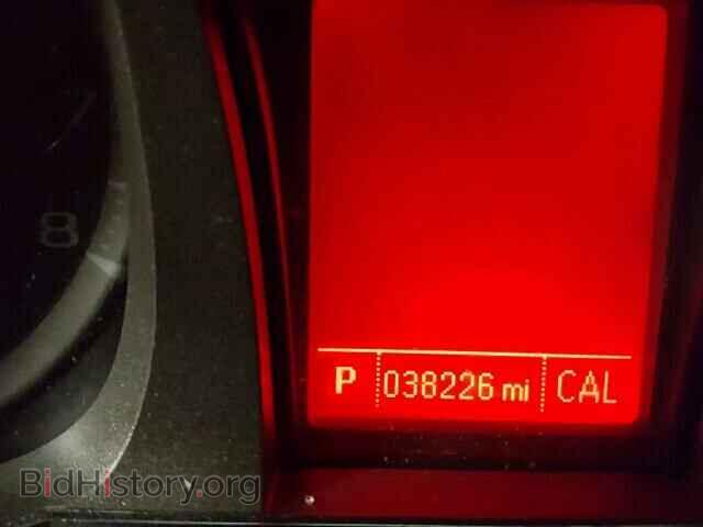 2013 GMC TERRAIN - VIN: 2GKFLVEK4D6255745 - Фото 8