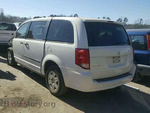 2012 DODGE RAM VAN - VIN: 2C4RDGAG9CR258303 - Фото 3