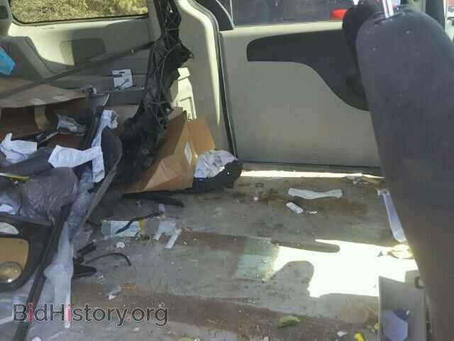 2012 DODGE RAM VAN - VIN: 2C4RDGAG9CR258303 - Фото 6