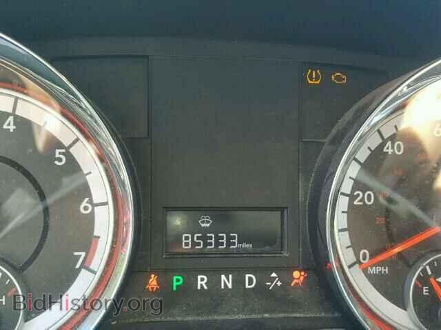 2012 DODGE RAM VAN - VIN: 2C4RDGAG9CR258303 - Фото 8