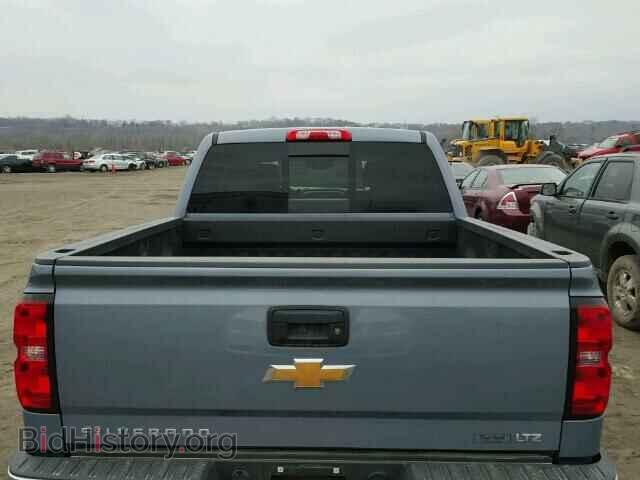 2015 CHEVROLET SILVERADO - VIN: 3GCUKSEC5FG336516 - Фото 9