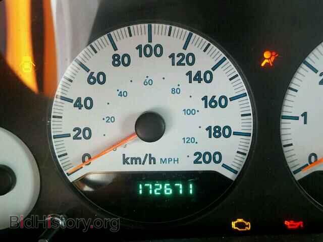 2007 DODGE CARAVAN - VIN: 1D4GP24R77B142538 - Фото 8