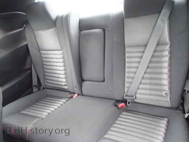 2014 DODGE CHALLENGER - VIN: 2C3CDYAG0EH203876 - Фото 6