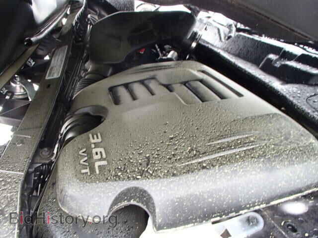 2014 DODGE CHALLENGER - VIN: 2C3CDYAG0EH203876 - Фото 7