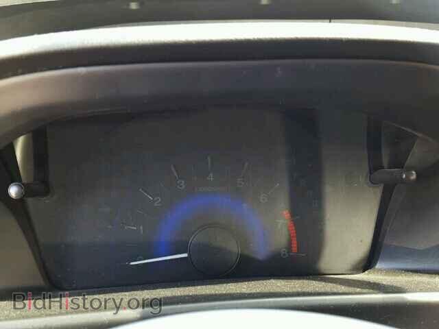 2013 HONDA CIVIC - VIN: 19XFB2F51DE242537 - Фото 8