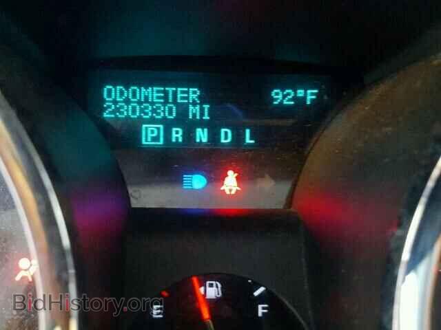 2009 CHEVROLET TRAVERSE - VIN: 1GNER33D69S138002 - Фото 8