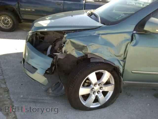 2009 CHEVROLET TRAVERSE - VIN: 1GNER33D69S138002 - Фото 9