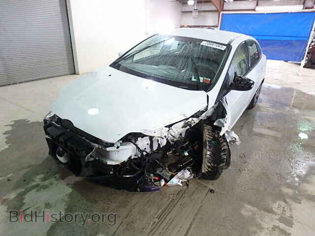 2013 FORD FOCUS - VIN: 1FADP3F27DL286608 - Photo 2