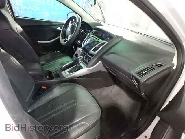 2013 FORD FOCUS - VIN: 1FADP3F27DL286608 - Photo 5