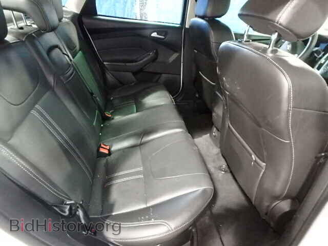 2013 FORD FOCUS - VIN: 1FADP3F27DL286608 - Photo 6